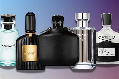 new men's perfumes 2022.